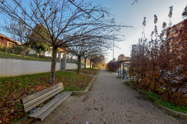 Appartamento in vendita a Chieri