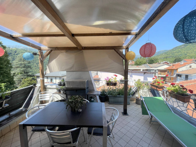 Appartamento in vendita a Coazze