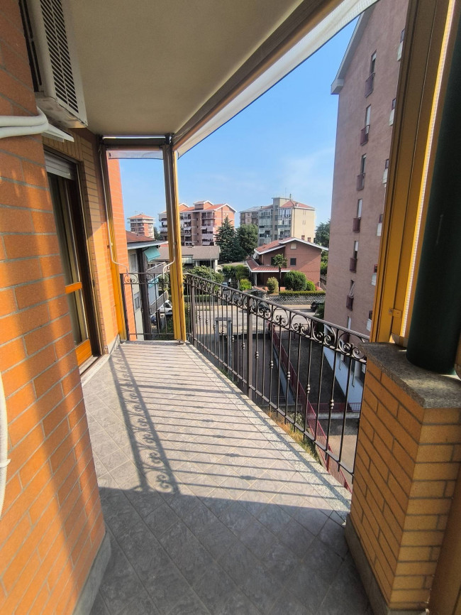 Appartamento in affitto a Collegno