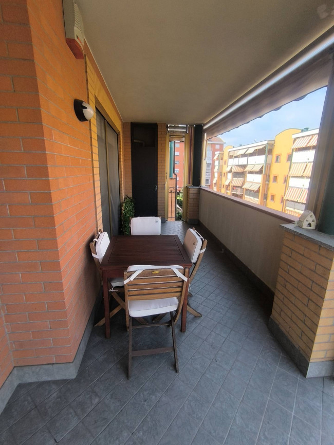 Appartamento in affitto a Collegno