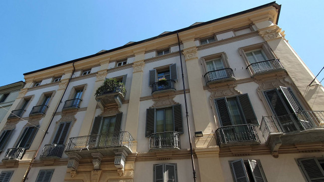 Apartment in  Sell to Torino