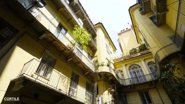 Apartment in  Sell to Torino