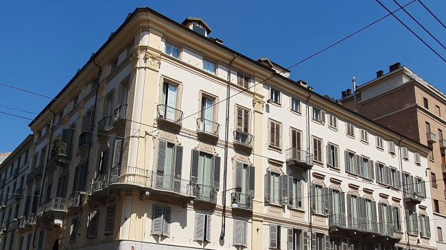 Apartment in  Sell to Torino