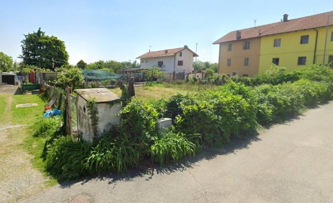 Terreno Agricolo in Vendita a San Maurizio Canavese