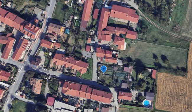 Terreno residenziale in vendita a San Maurizio Canavese