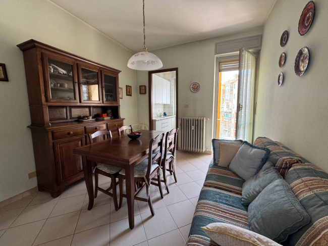 Appartamento in Affitto a Torino