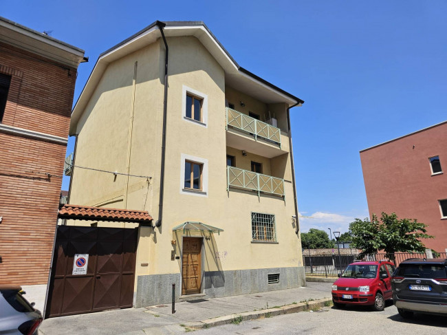 Ufficio in Affitto a Torino