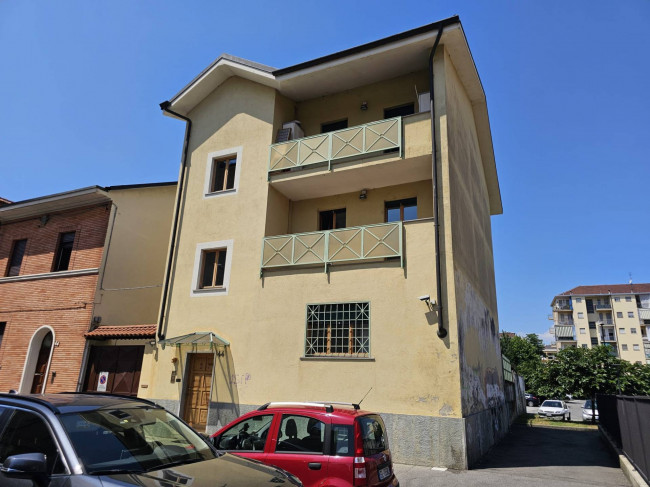 Ufficio in Affitto a Torino