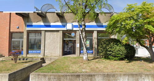 Locale commerciale in affitto