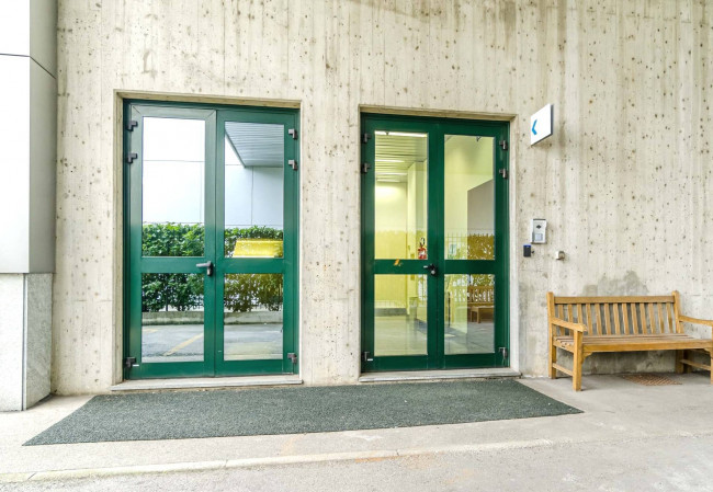 Ufficio in affitto a Torino