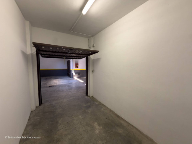 Box o garage in vendita a Rivoli