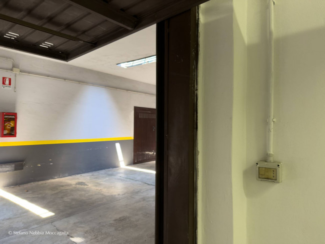 Box o garage in vendita a Rivoli