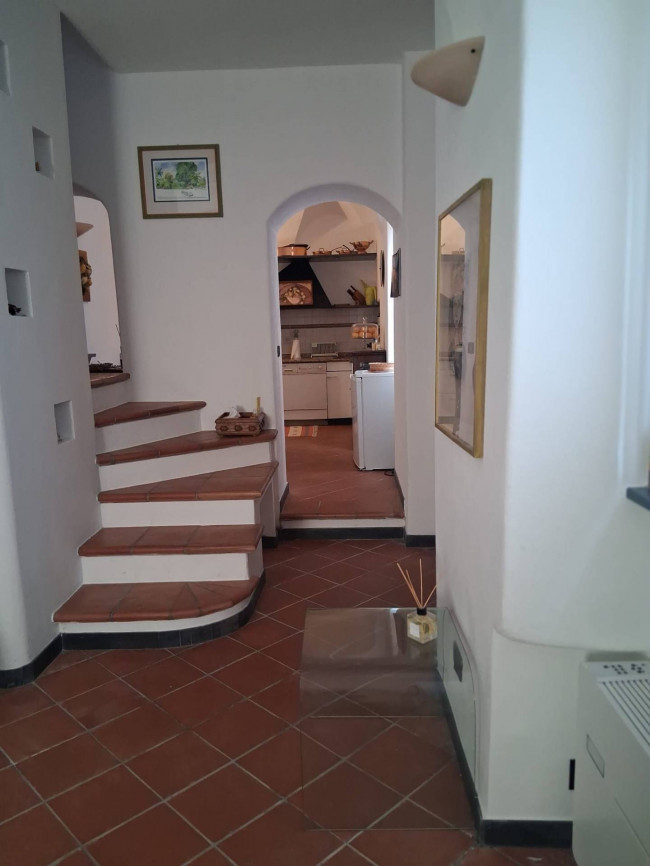 Appartamento in affitto stagionale a Finale Ligure