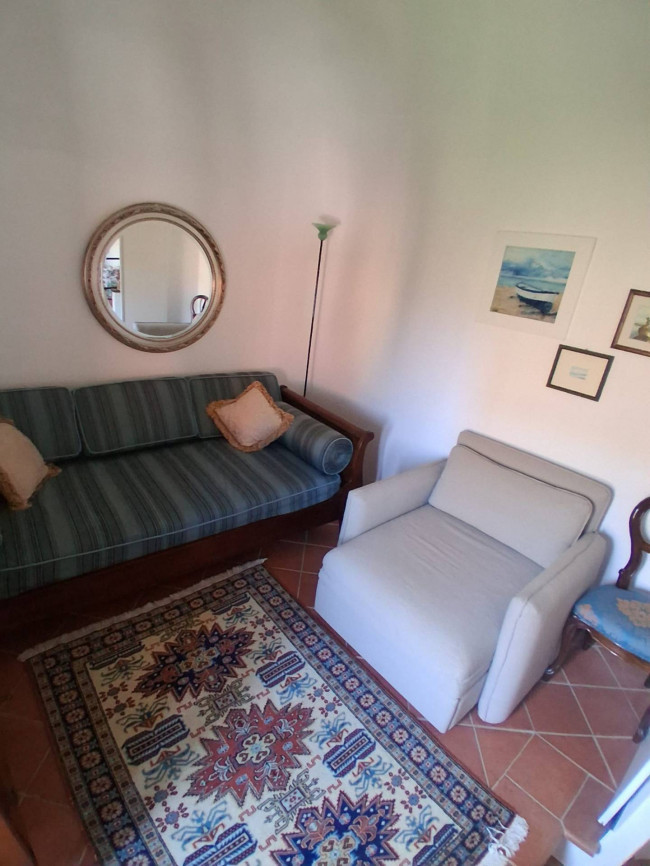 Appartamento in affitto stagionale a Finale Ligure