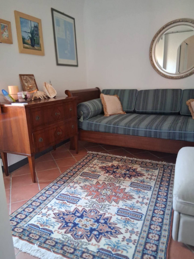 Appartamento in affitto stagionale a Finale Ligure