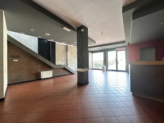 Locale commerciale in Affitto a Cuneo