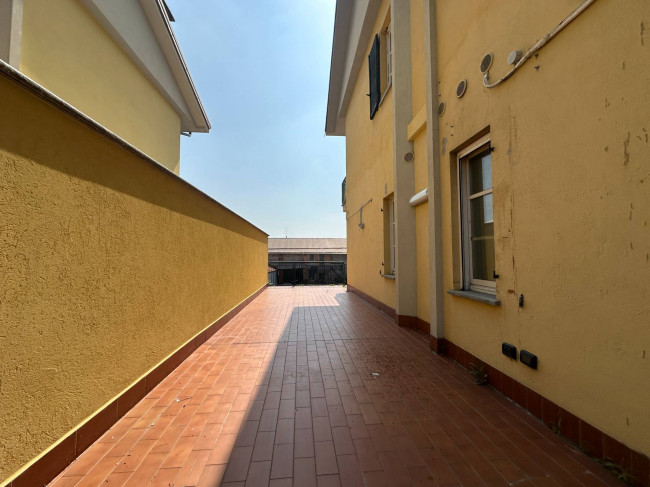 Locale commerciale in Affitto a Cuneo