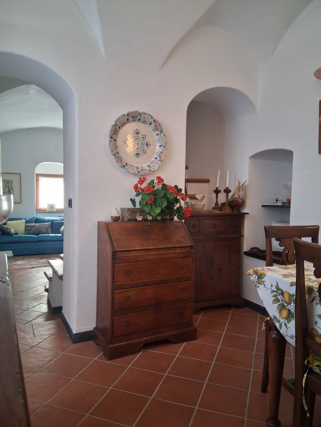 Appartamento in affitto stagionale a Finale Ligure