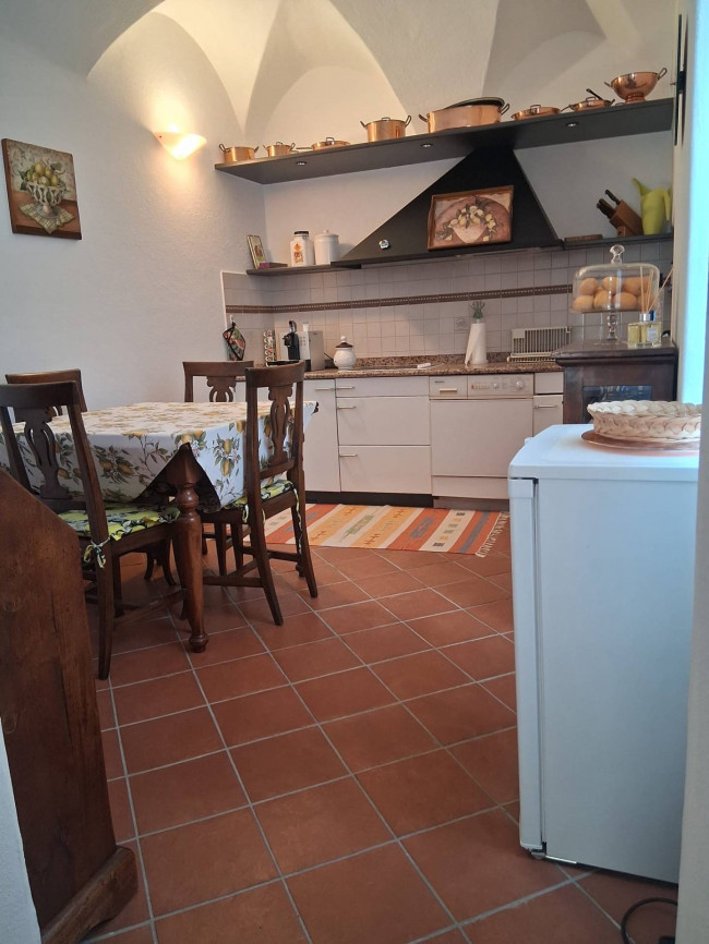 Appartamento in affitto stagionale a Finale Ligure