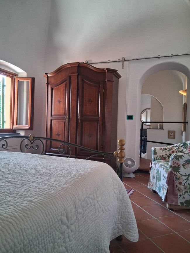 Appartamento in affitto stagionale a Finale Ligure