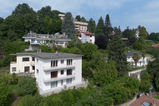 Appartamento in Vendita a Pino Torinese
