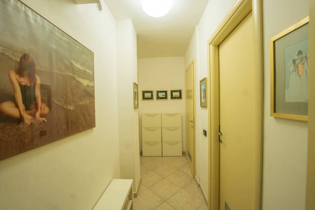 Appartamento in vendita a Ospedaletti