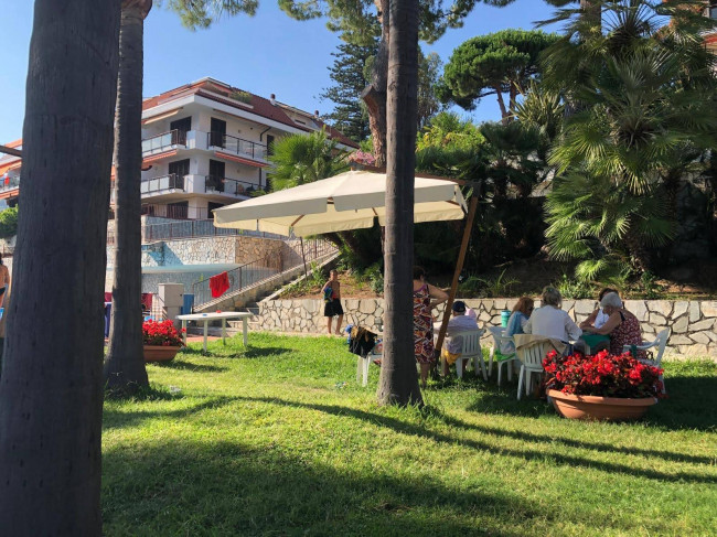 Appartamento in vendita a Ospedaletti