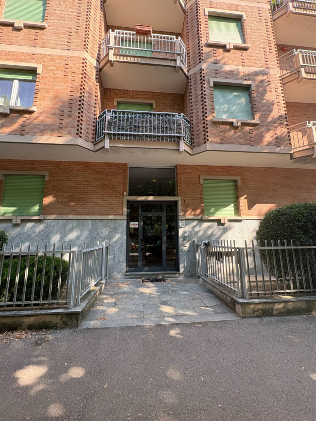 Appartamento in vendita