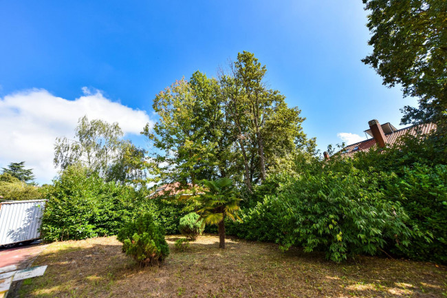 Villa Bifamiliare in vendita a Moncalieri