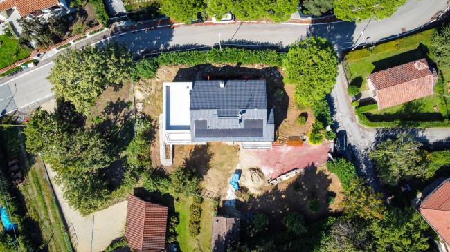 Villa Bifamiliare in vendita a Moncalieri