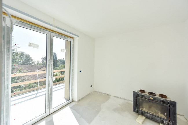 Villa Bifamiliare in vendita a Moncalieri