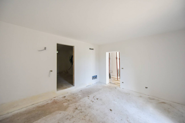 Villa Bifamiliare in vendita a Moncalieri