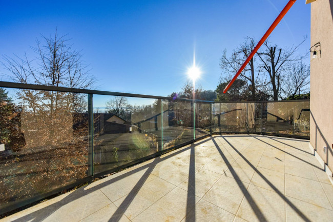 Villa Bifamiliare in vendita a Moncalieri