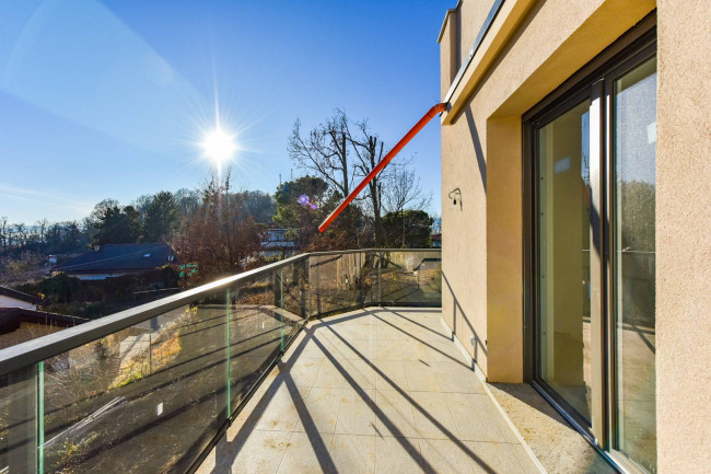 Villa Bifamiliare in vendita a Moncalieri