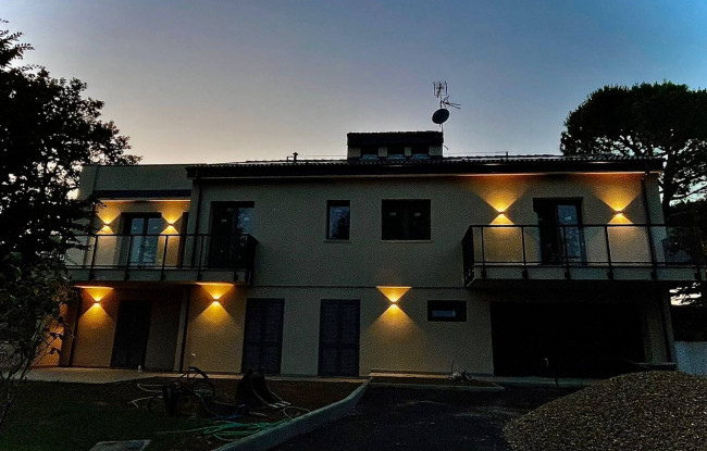 Villa Bifamiliare in vendita a Moncalieri
