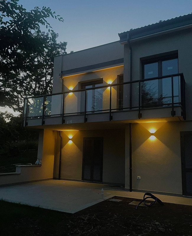 Villa Bifamiliare in vendita a Moncalieri