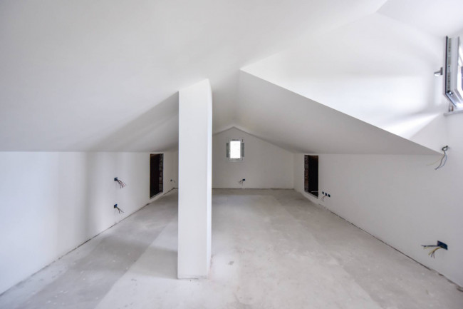 Villa Bifamiliare in vendita a Moncalieri