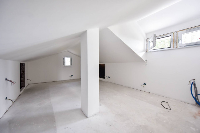 Villa Bifamiliare in vendita a Moncalieri