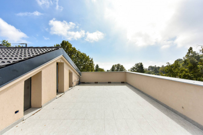Villa Bifamiliare in vendita a Moncalieri