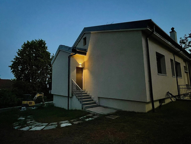 Villa Bifamiliare in vendita a Moncalieri