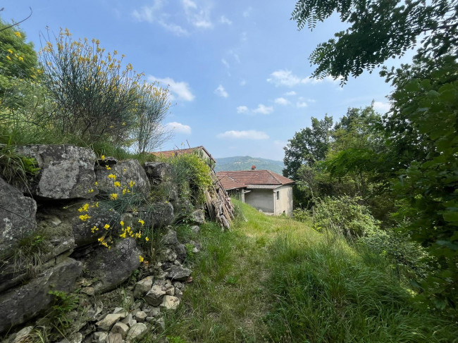 Casa indipendente in Vendita a Torre Bormida