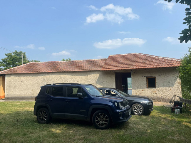 Casa indipendente in Vendita a Torre Bormida