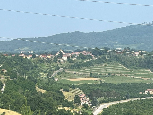Casa indipendente in Vendita a Torre Bormida