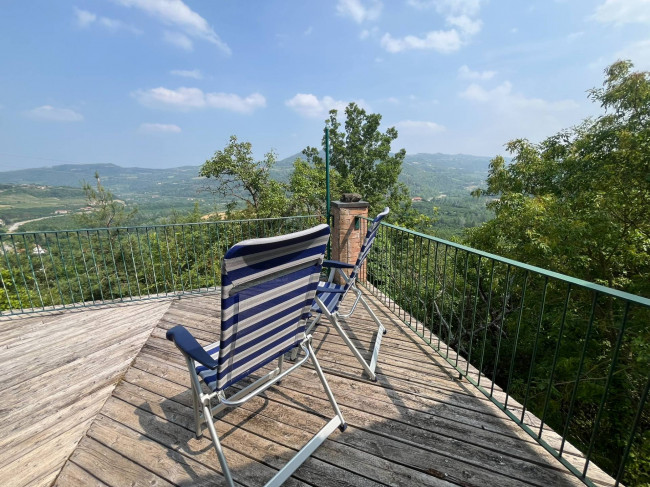 Casa indipendente in Vendita a Torre Bormida