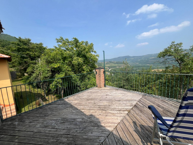 Casa indipendente in Vendita a Torre Bormida