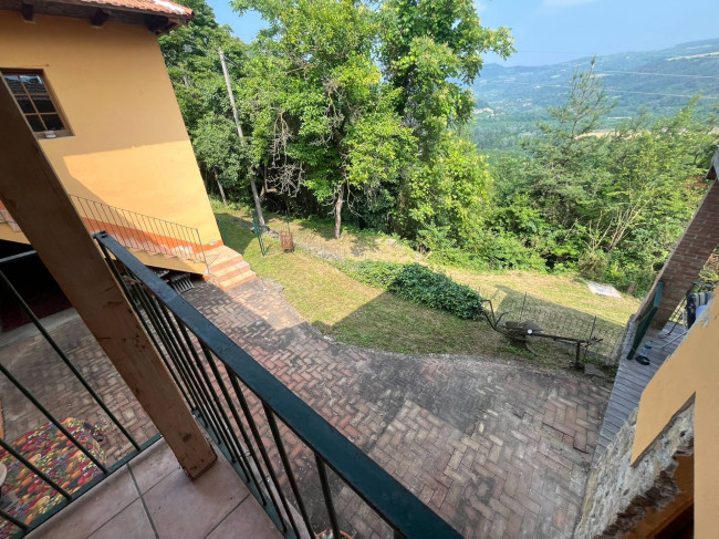 Casa indipendente in Vendita a Torre Bormida