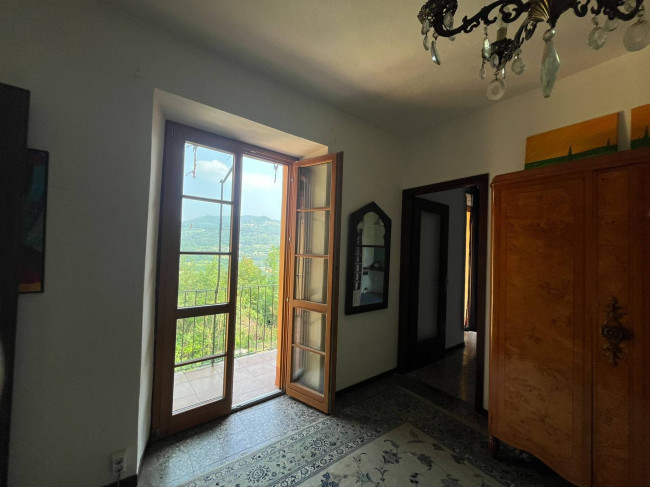 Casa indipendente in Vendita a Torre Bormida