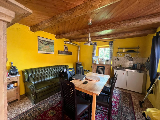 Casa indipendente in Vendita a Torre Bormida