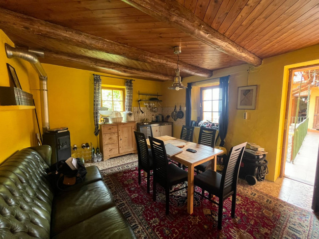 Casa indipendente in Vendita a Torre Bormida