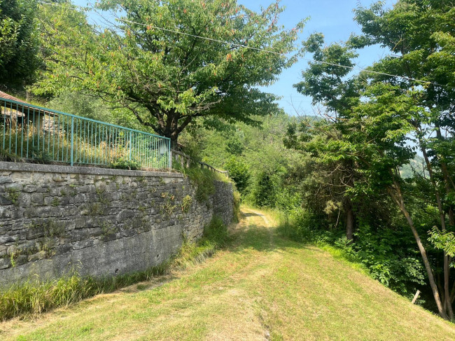 Casa indipendente in Vendita a Torre Bormida